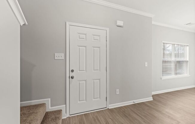 Beautiful new home in Phase 3 of Traditions at Cedarcrest - 4 Bedrooms/2.5 Baths - For Rent $2250/month