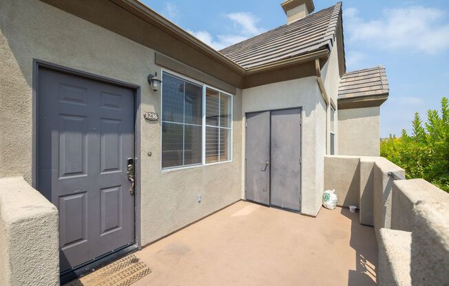 Spacious 3 bedroom condo now off Olympic Parkway!