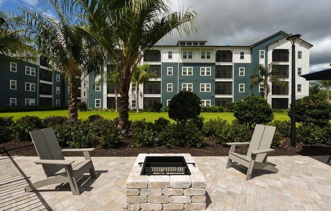 Luxury Apartments in Southside Jacksonville, FL