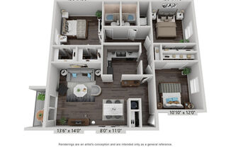 Partner-provided photo for $1679 unit