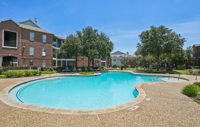 carrollton texas apartments for rent