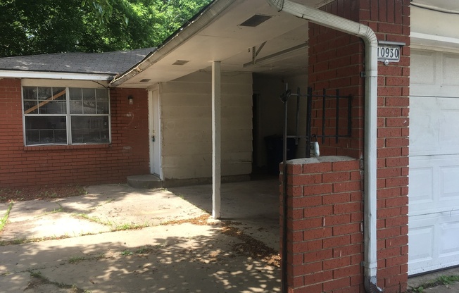 3 Bedroom 2 Bath Duplex