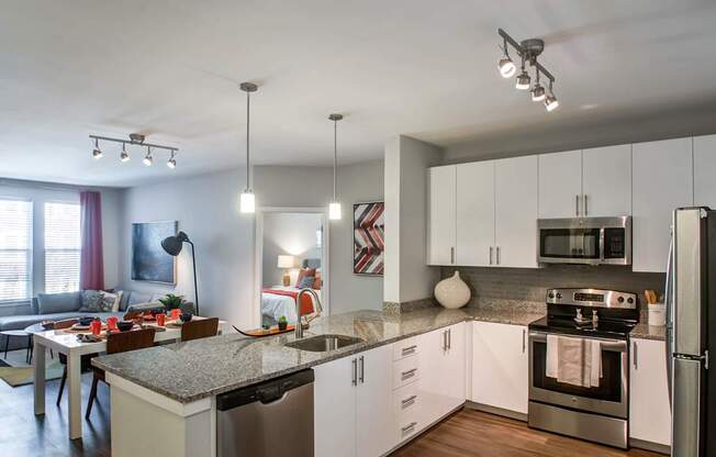 Monument Village at College Park