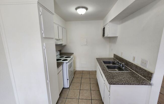 4 Unit Fourplex - Las Vegas Rental Investment Opportunity