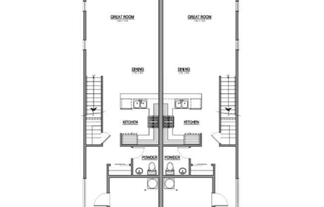 3 beds, 2.5 baths, $2,595, Unit 2