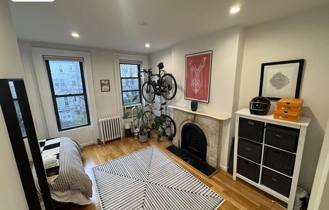 31 PARK PL