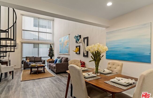 2 beds, 1 bath, 829 sqft, $3,499, Unit 328