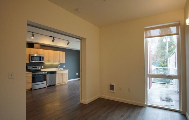 1 bed, 1 bath, $1,795, Unit 201