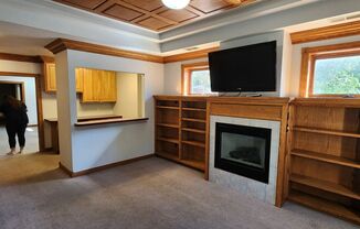 Studio, 1 bath, $695, Unit 1323