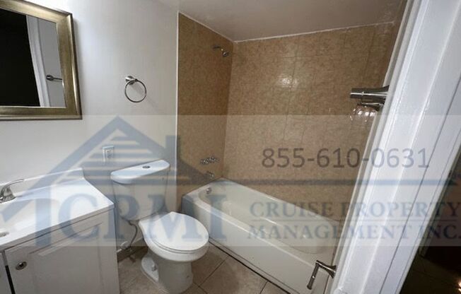 1 bed, 1 bath, 628 sqft, $1,495, Unit 201