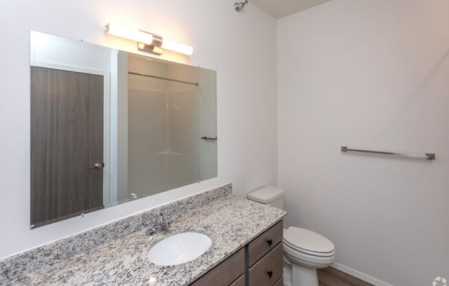 2 beds, 2 baths, 977 sqft, $1,630, Unit 321