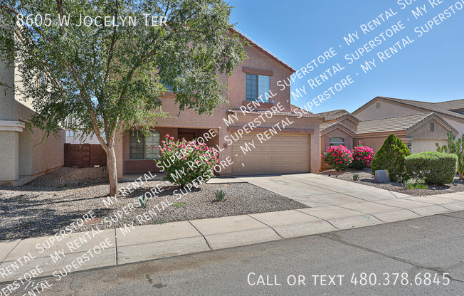 8605 W JOCELYN TER