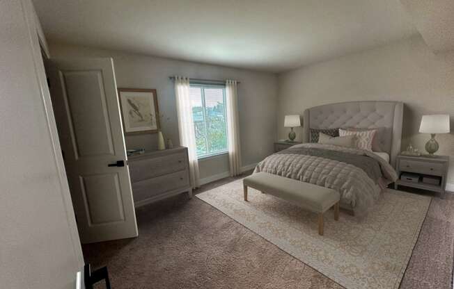 Riverwoods Apartments of Fredericksburg