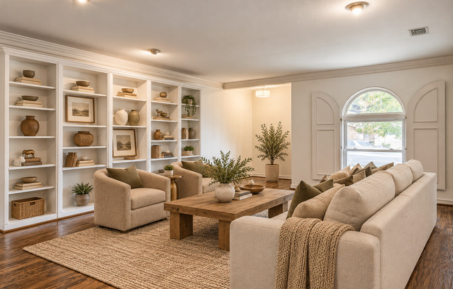 Preston Hollow Luxury!