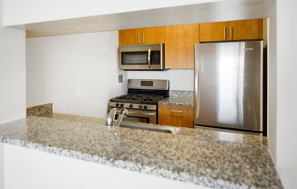 1 bed, 1 bath, 616 sqft, $6,346, Unit 29I