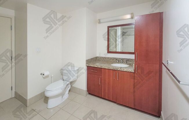 1 bed, 1 bath, $2,700, Unit APARTMENT # 806