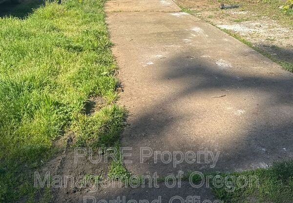 7958 SE GLENCOE SCOTTS VW TRAILER PARK RD