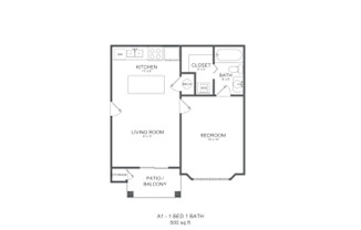 Partner-provided photo for $1078 unit