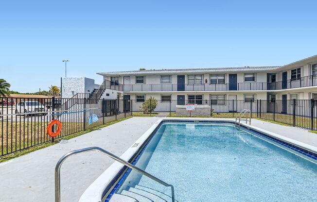 San Marco Apartments