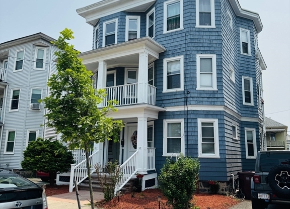 27 BELMONT ST