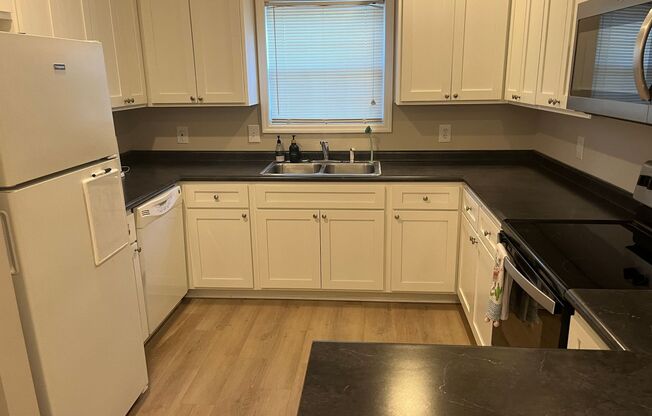 Condo at South Creek Available in August!