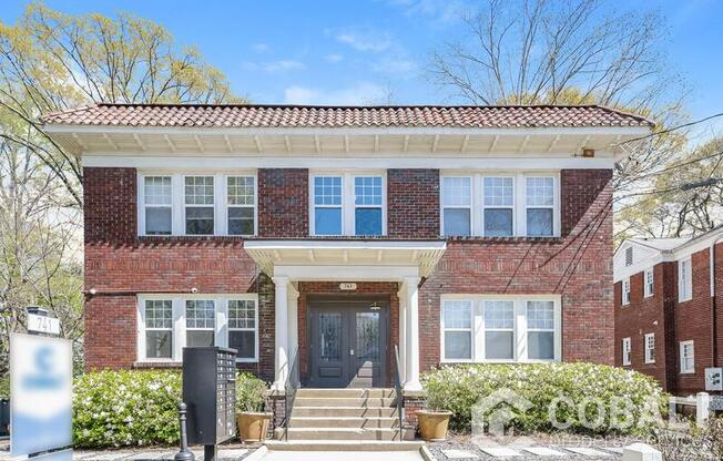 741 Ponce de Leon Ct - 1