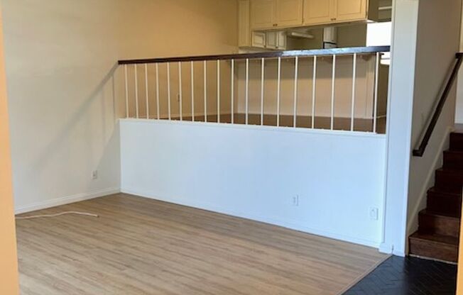 Townhouse 3+2.5