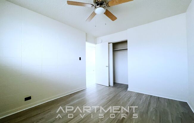 2 beds, 1 bath, $1,625, Unit #7