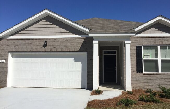 REDUCED RENT! Brand New Build in Market Commons