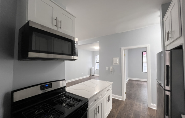 511 W 143 ST