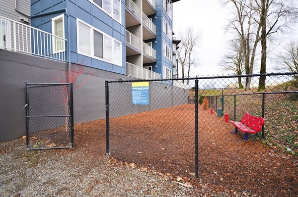 Harrington Square Apartments in Renton
