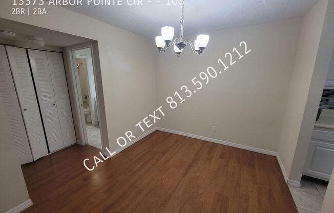 13373 ARBOR POINTE CIR