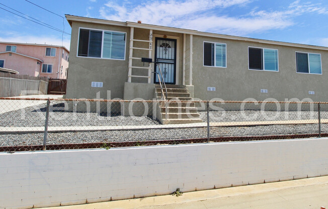 Linda Vista, 2347 Comstock Street - Single Level with Tons of Upgrades! New Carpet and Paint!