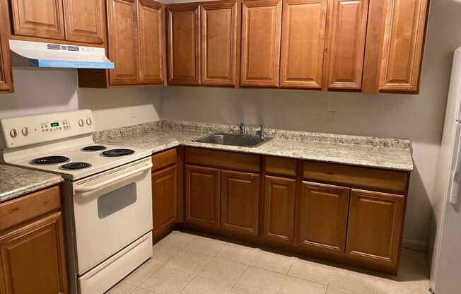 Frederick Douglas Apartments