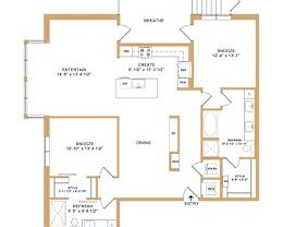 Partner-provided photo for $2574 unit