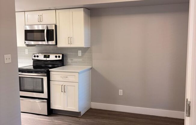 Welcome to The Shenandoah!