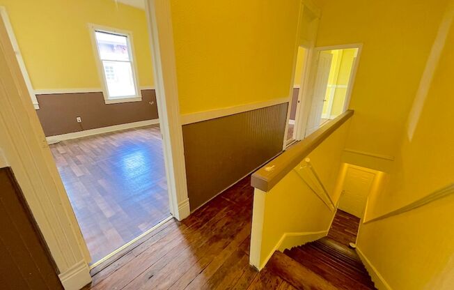 2 BED | 1 BATH | DOWNTOWN