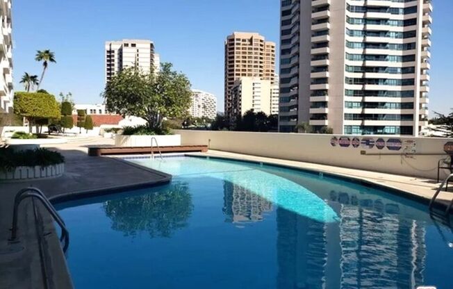 2 beds, 2 baths, 1,182 sqft, $6,395, Unit 2103