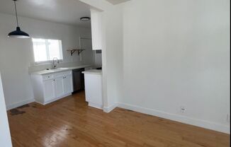 1 bed, 1 bath, 510 sqft, $2,195, Unit 3232 1/4