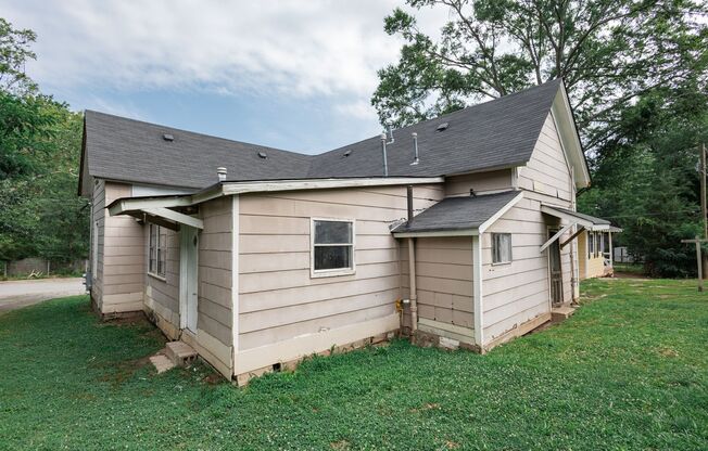 530 North 13th Street - 1