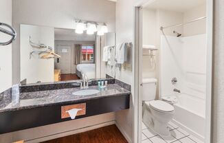 Inn At Lake Washington