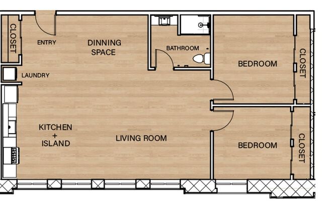 Ivy Lofts