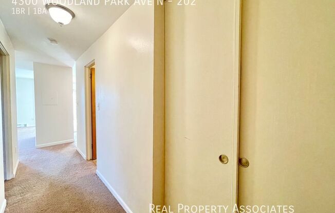 4300 Woodland Park Ave N