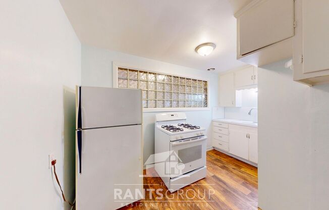 1 bed, 1 bath, 462 sqft, $1,075, Unit B2