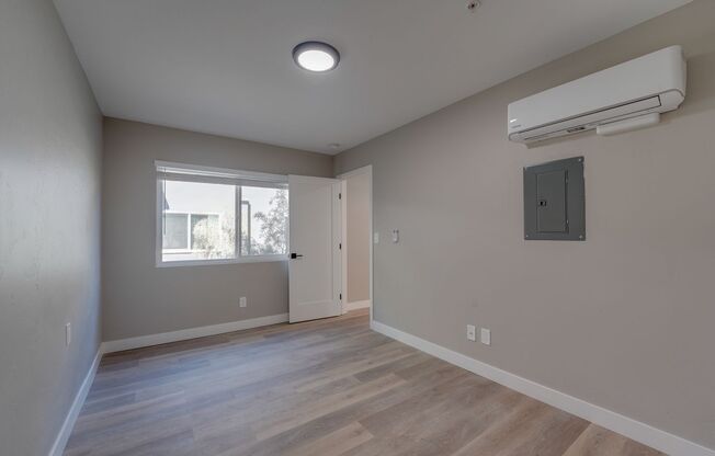 1 bed, 1 bath, 440 sqft, $2,295, Unit 203