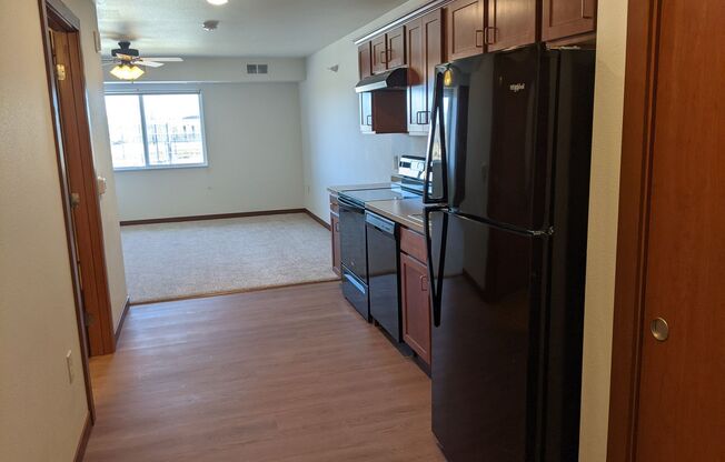 Studio, 1 bath, 457 sqft, $1,000, Unit 313