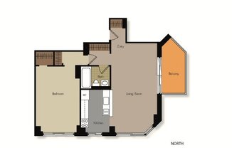 Partner-provided photo for $5006 unit