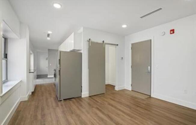 3835 Main Street, Unit - 303