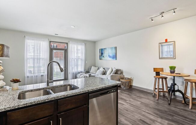 1 bed, 1 bath, 880 sqft, $1,350, Unit 08 - 301