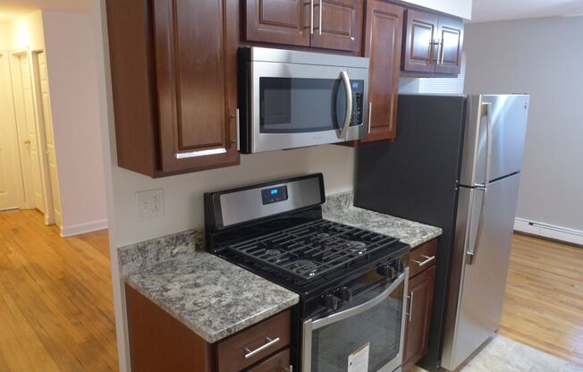 1 bed, 1 bath, 645 sqft, $1,595, Unit 316